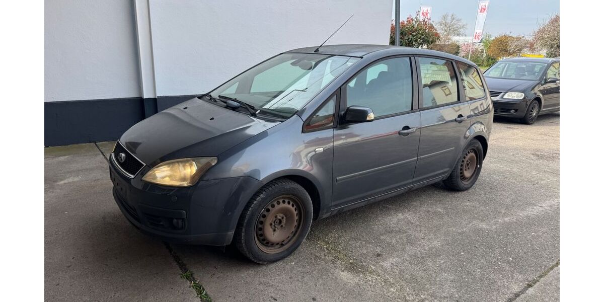 Ford Focus 270.000 km 650 &euro; Ottersweier 77833