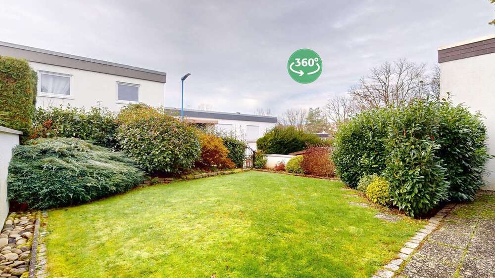 Einfamilienhaus Waldbronn - 5 Zimmer, 152 m&sup2;, 447.000&euro; | Angebot:23476310