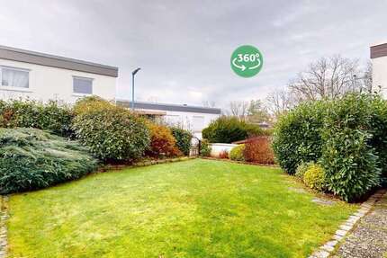 Haus Waldbronn - 5 Zimmer, 152 m&sup2;, 447.000&euro; | Angebot:23476310