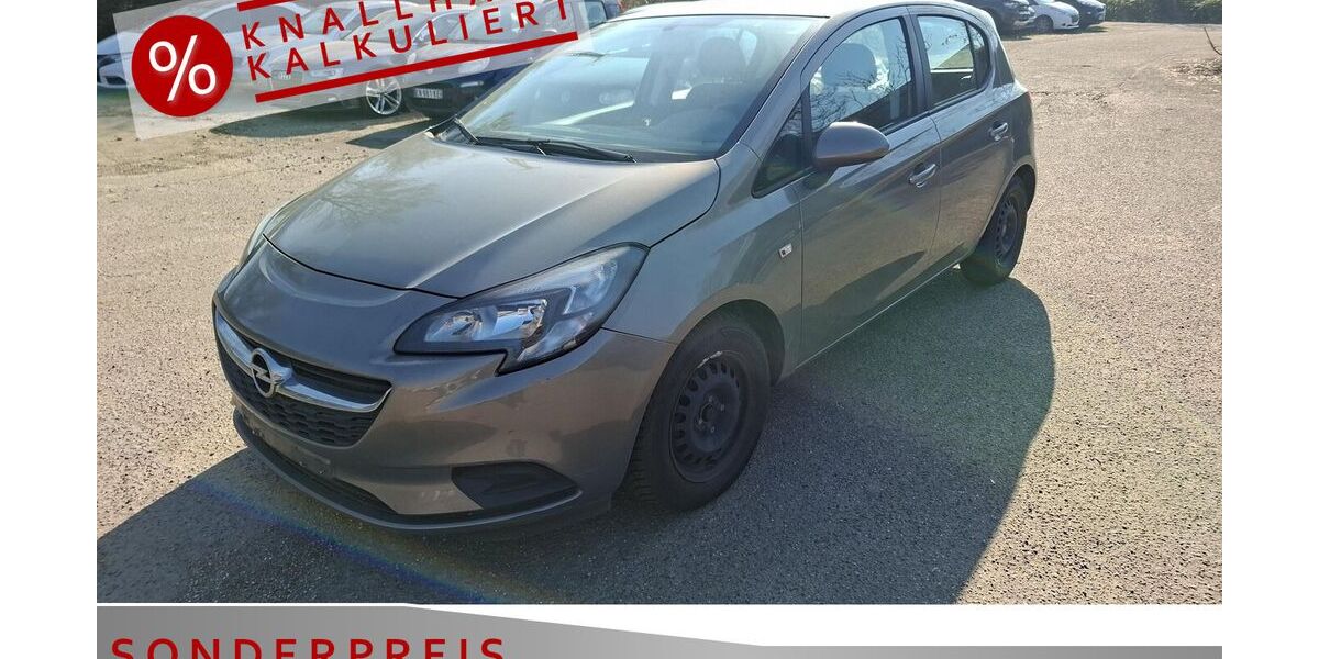 Opel Corsa 141.717 km 5.570 &euro; Achern 77855