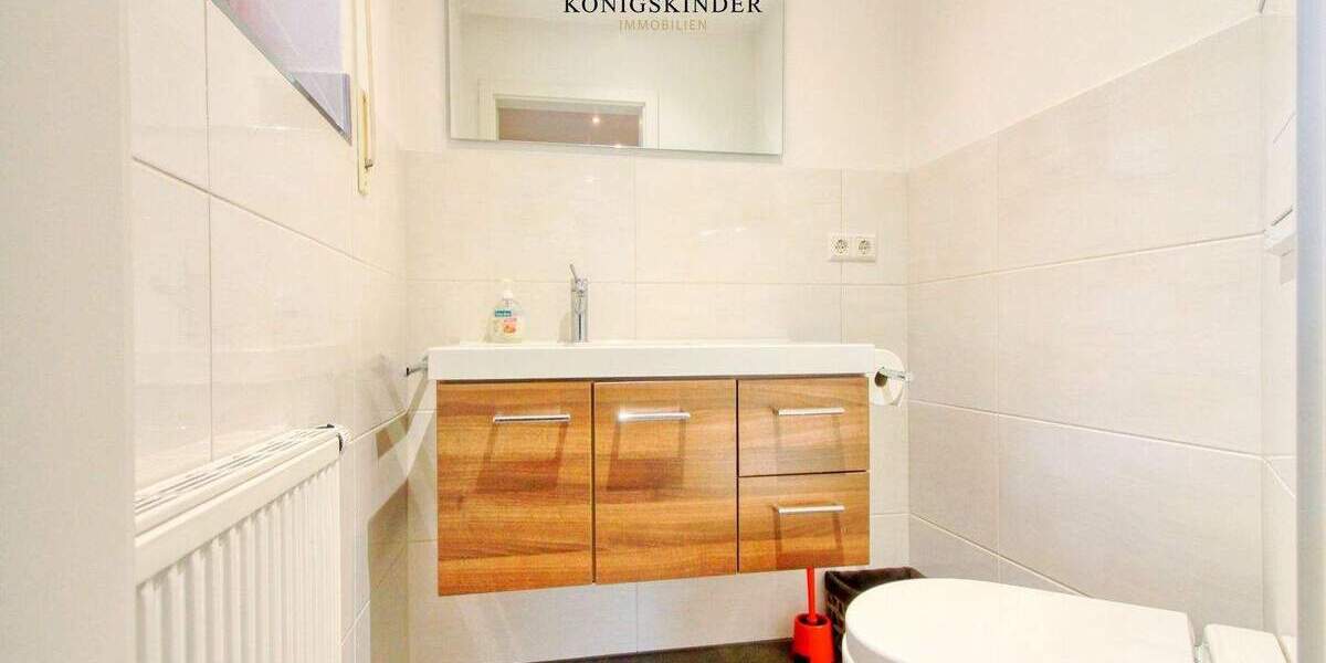 Doppelhaushälfte Weisenbach - 5 Zimmer, 103 m&sup2;, 295.000&euro; | Angebot:25732862