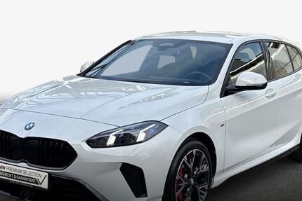 BMW 118 8.100 km 30.990 &euro; Ettlingen 76275