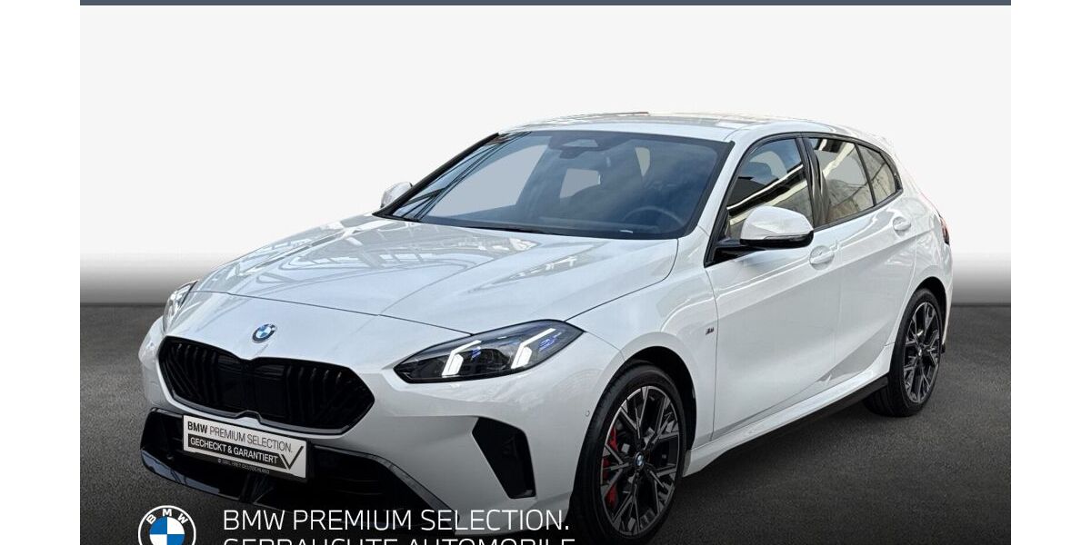 BMW 118 8.100 km 30.990 &euro; Ettlingen 76275