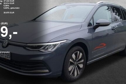 VW Golf 30.300 km 25.870 &euro; Baden-Baden 76530