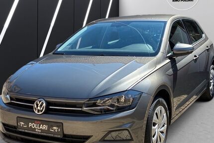 VW Polo 85.000 km 11.890 &euro; Gaggenau 76571