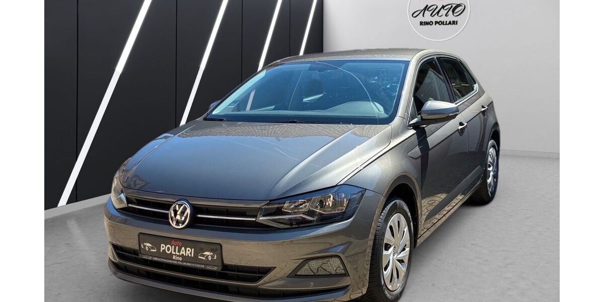 VW Polo 85.000 km 11.890 &euro; Gaggenau 76571