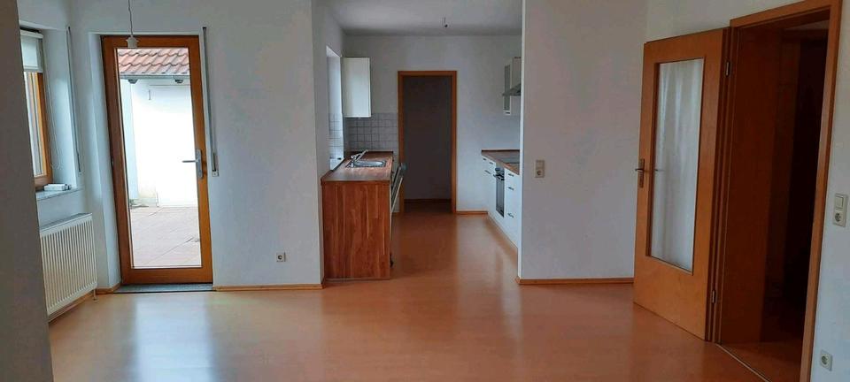 Erdgeschoßwohnung Bühl - 2.5 Zimmer, 71 m&sup2;, 650&euro; | Angebot:26671457