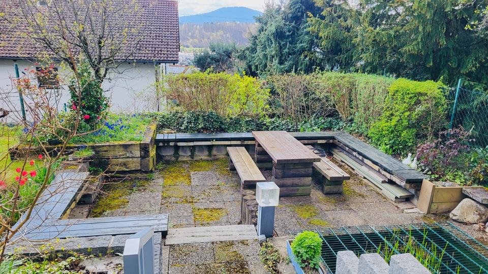 Einfamilienhaus Gaggenau - 9 Zimmer, 345 m&sup2;, 795.000&euro; | Angebot:26035057