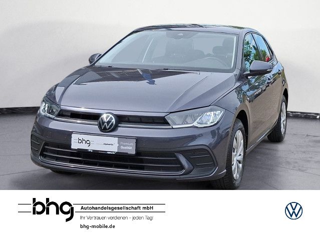 VW Polo 11.058 km 17.660 &euro; Bühl 77815