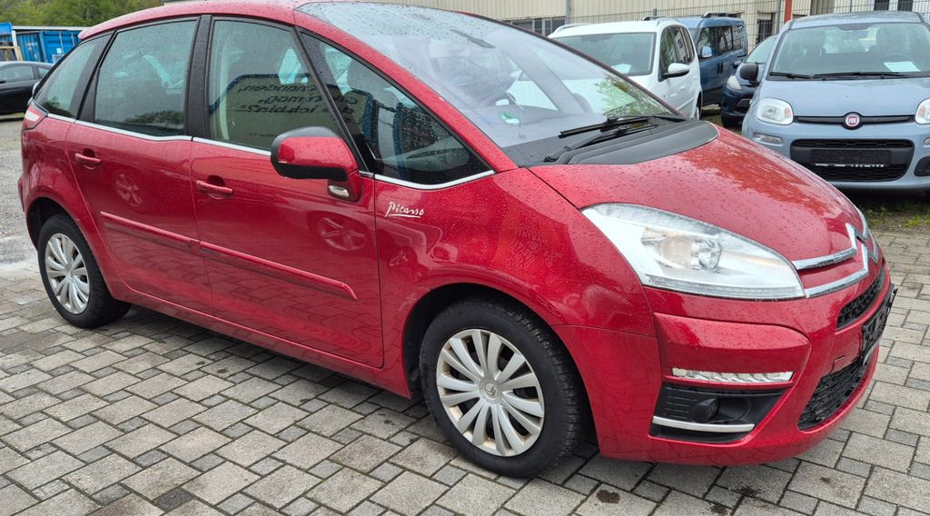 Citroen C4 Picasso 267.315 km 999 &euro; Baden-Baden 76532