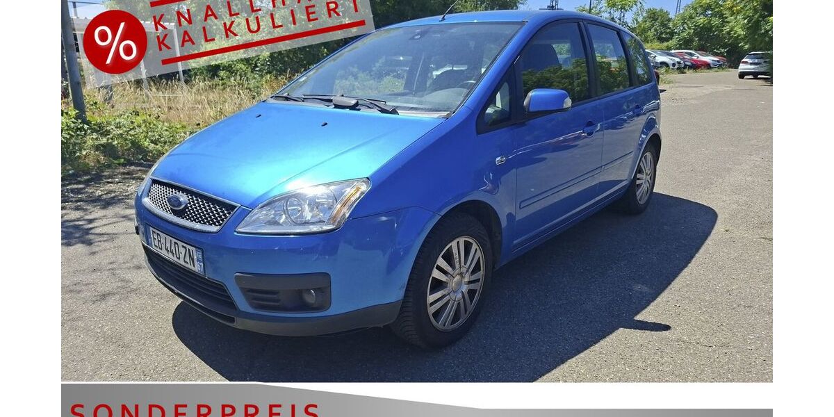 Ford Focus 321.562 km 985 &euro; Achern 77855
