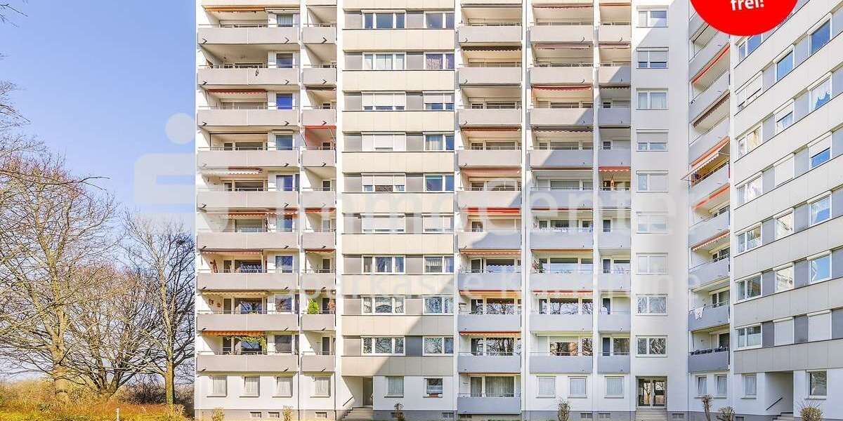 Etagenwohnung Ettlingen - 3 Zimmer, 82 m&sup2;, 219.000&euro; | Angebot:25964232