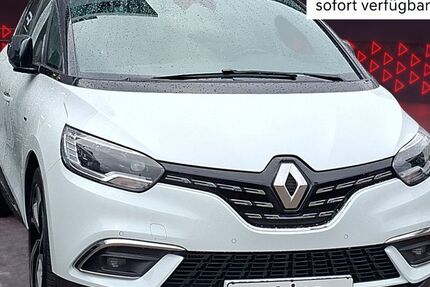 Renault Grand Scenic 57.250 km 20.995 &euro; Baden-Baden 76532