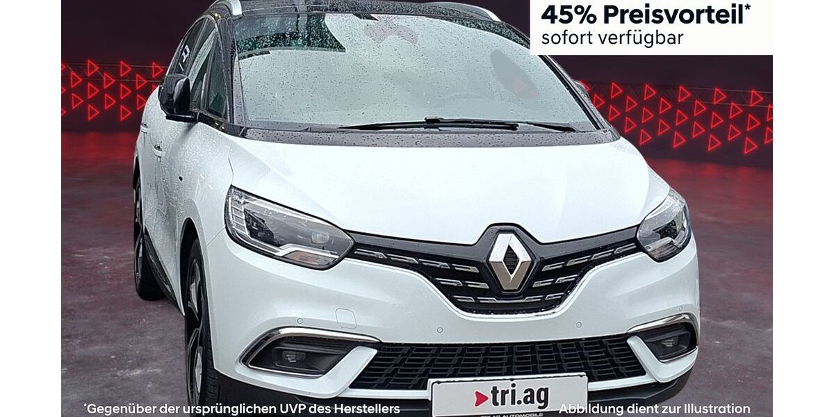 Renault Grand Scenic 57.250 km 20.995 &euro; Baden-Baden 76532
