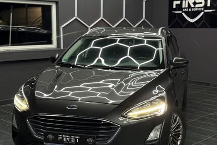 Ford Focus 185.000 km 7.500 &euro; Bietigheim 76467