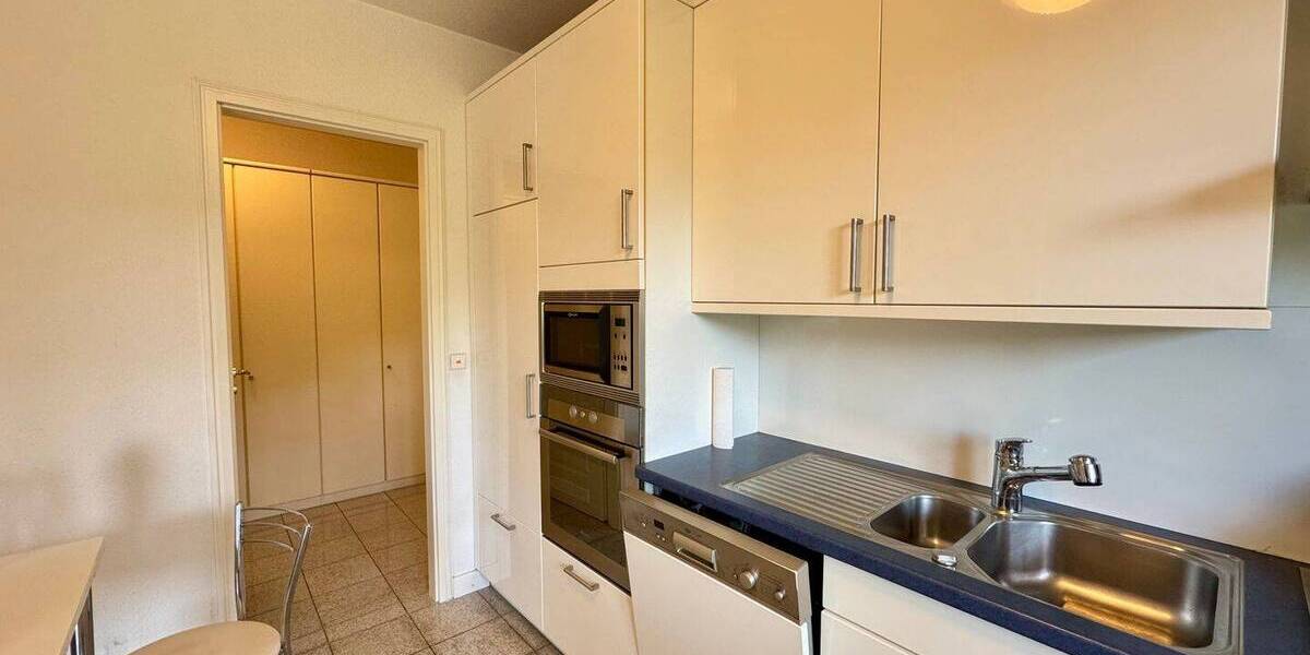 Etagenwohnung Baden-Baden Innenstadt - 3 Zimmer, 150 m&sup2;, 755.000&euro; | Angebot:25729900