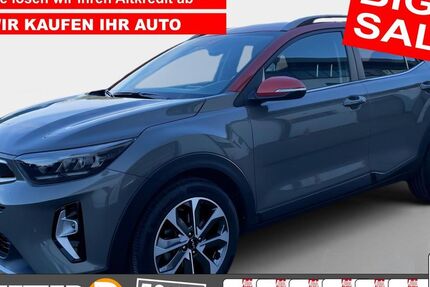 Kia Stonic 19.006 km 18.370 &euro; Rheinstetten 76287