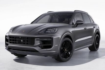 Porsche Cayenne 17.000 km 127.870 &euro; Sinzheim/Baden-Baden 76547