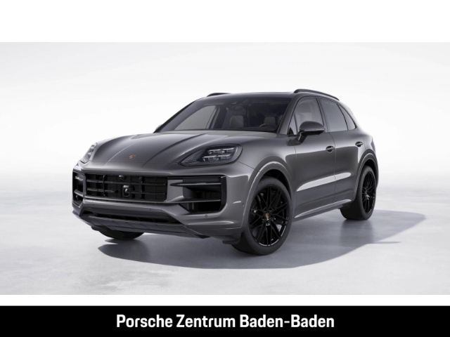 Porsche Cayenne 17.000 km 127.870 &euro; Sinzheim/Baden-Baden 76547