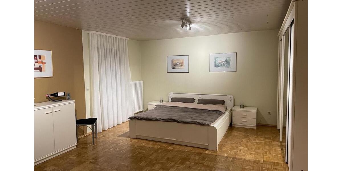Erdgeschoßwohnung Baden-Baden Balg - 1 Zimmer, 54 m&sup2;, 850&euro; | Angebot:25804716