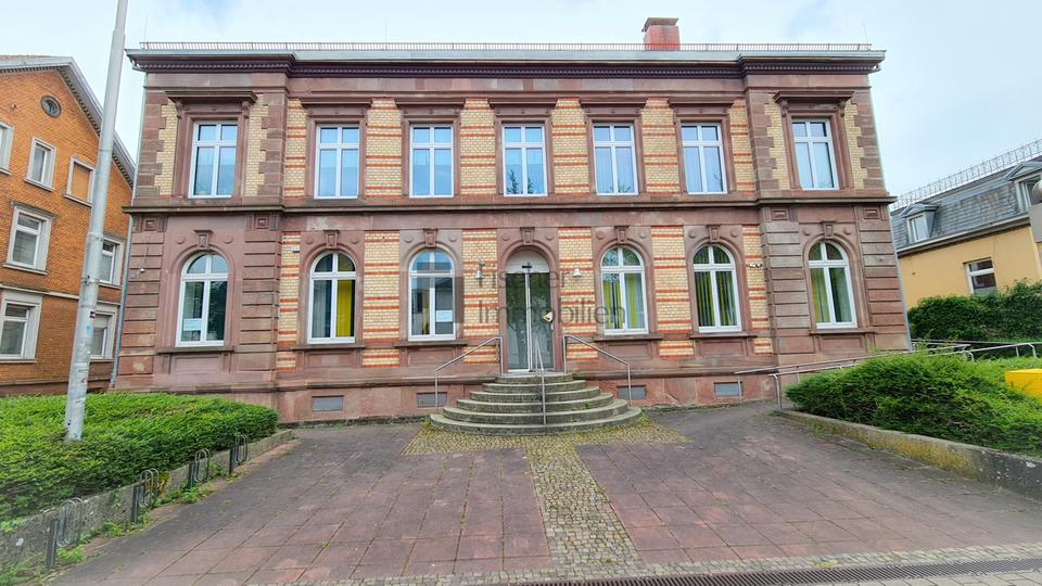 Gewerbeobjekt Bühl - 2.825&euro; | Angebot:22076047