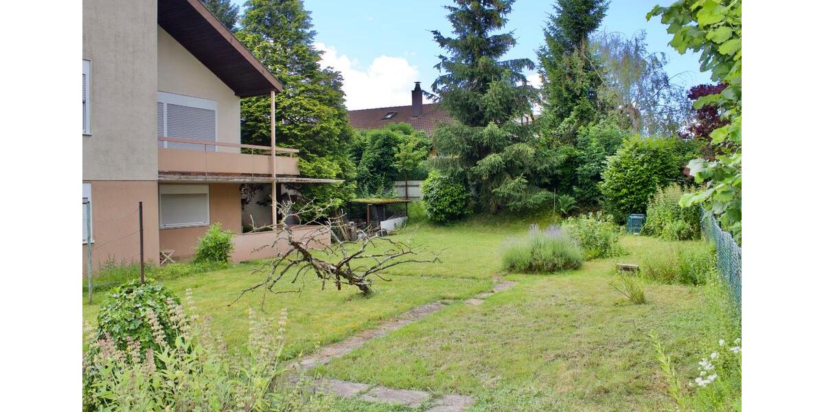 Einfamilienhaus Rastatt - 7 Zimmer, 165 m&sup2;, 525.000&euro; | Angebot:24551088