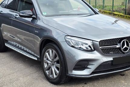 Mercedes-Benz GLC 43 AMG 57.500 km 39.890 &euro; Bietigheim 76467
