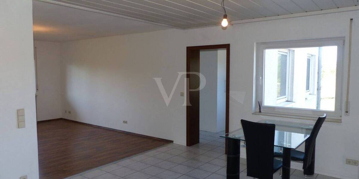 Etagenwohnung Baden-Baden / Sandweier Sandweier - 3 Zimmer, 106 m&sup2;, 297.000&euro; | Angebot:25694700