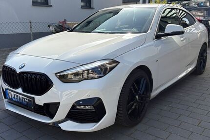 BMW 220 Gran Coupé 73.000 km 27.499 &euro; Rheinstetten 76287