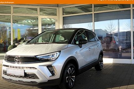 Opel Crossland (X) 7.700 km 20.490 &euro; Bühl 77815