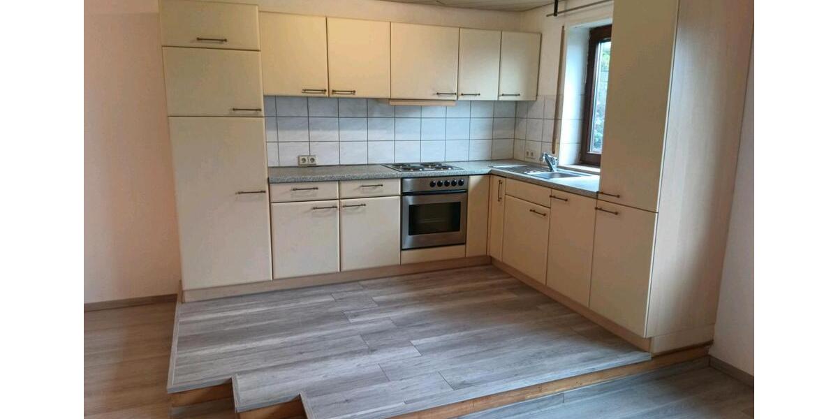 Etagenwohnung Bad Herrenalb - 2.5 Zimmer, 66 m&sup2;, 126.000&euro; | Angebot:25858189