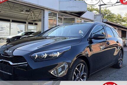 Kia ceed Sportswagon 16.372 km 22.999 &euro; Ettlingen 76275