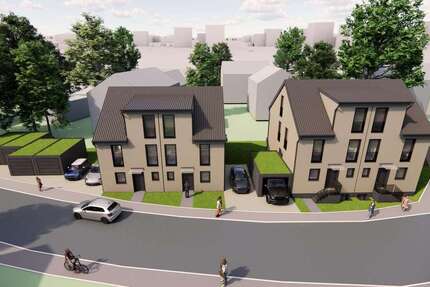 Haus Bühl-Oberbruch Oberbruch - 5 Zimmer, 138 m&sup2;, 495.000&euro; | Angebot:25921390