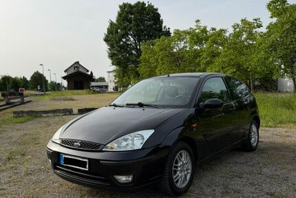 Ford Focus 210.000 km 1.500 &euro; Achern 77855