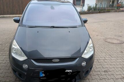 Ford S-Max 373.000 km 2.050 &euro; Oberkirch 77704