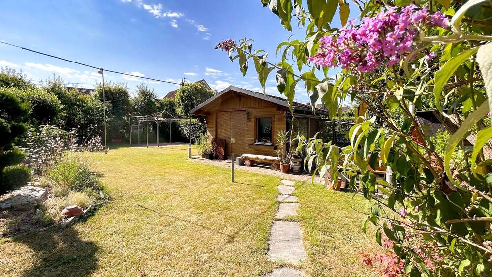 Dachterrassenwohnung in Haueneberstein - Dachgeschoßwohnung Baden-Baden Haueneberstein | Angebot:13157895