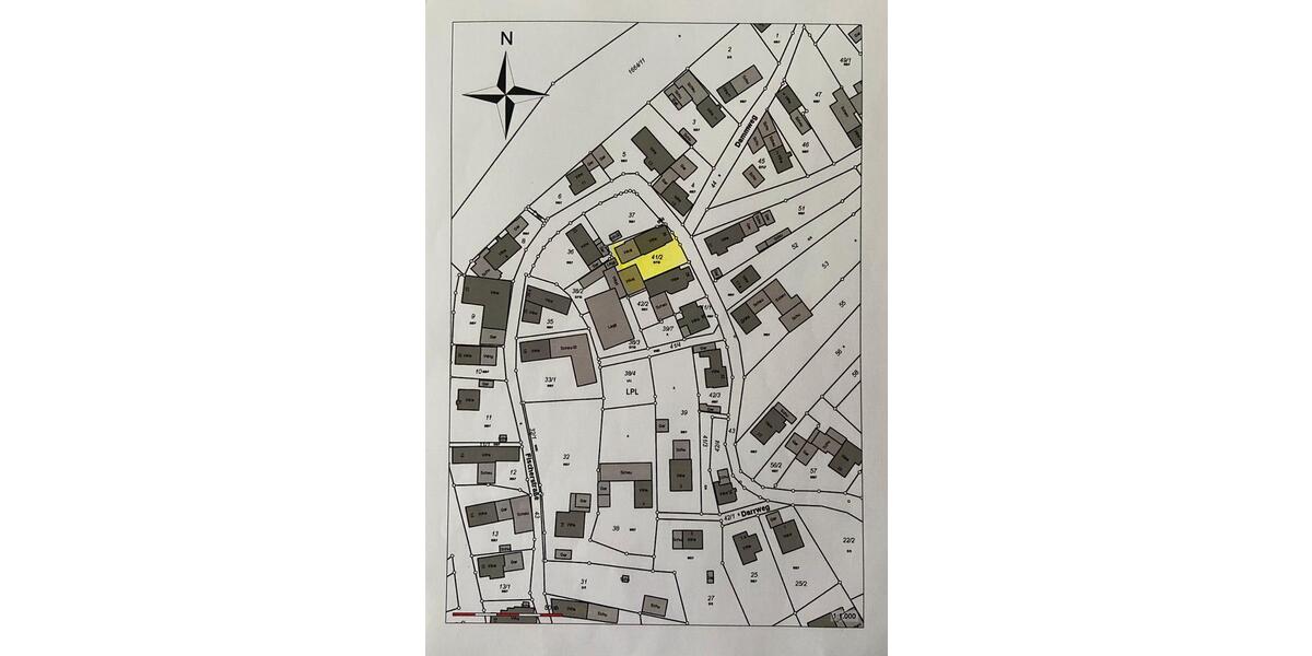 Mehrfamilienhaus, Wohnhaus Rheinmünster - 10 Zimmer, 300 m&sup2;, 450.000&euro; | Angebot:27050178