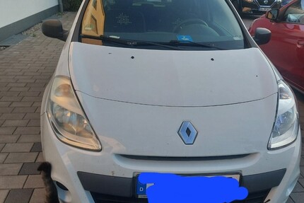 Renault Clio 185.000 km 2.600 &euro; Malsch 76316
