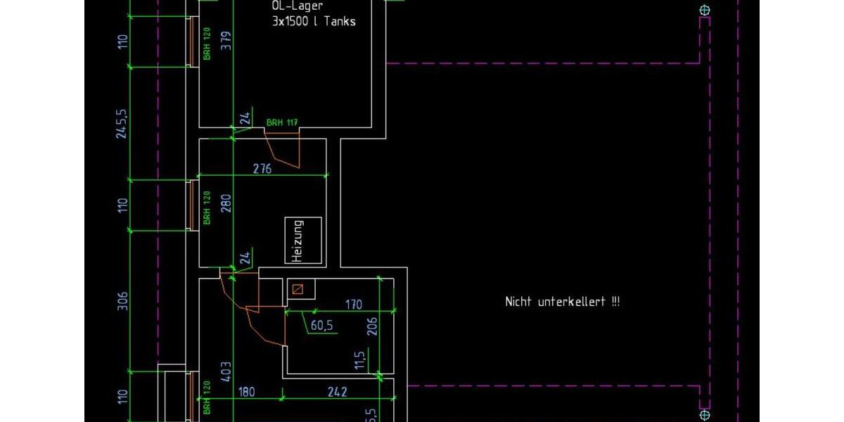 Einfamilienhaus Gernsbach - 3 Zimmer, 91 m&sup2;, 395.000&euro; | Angebot:23384866