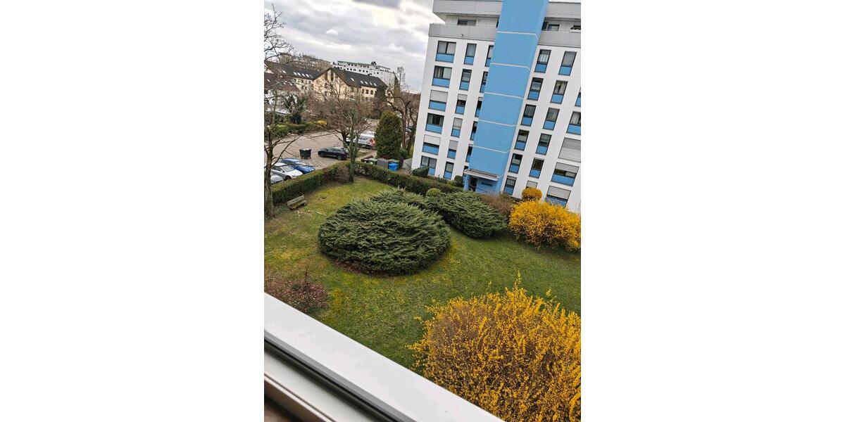 Etagenwohnung Ettlingen - 1 Zimmer, 42 m&sup2;, 215.000&euro; | Angebot:25904352