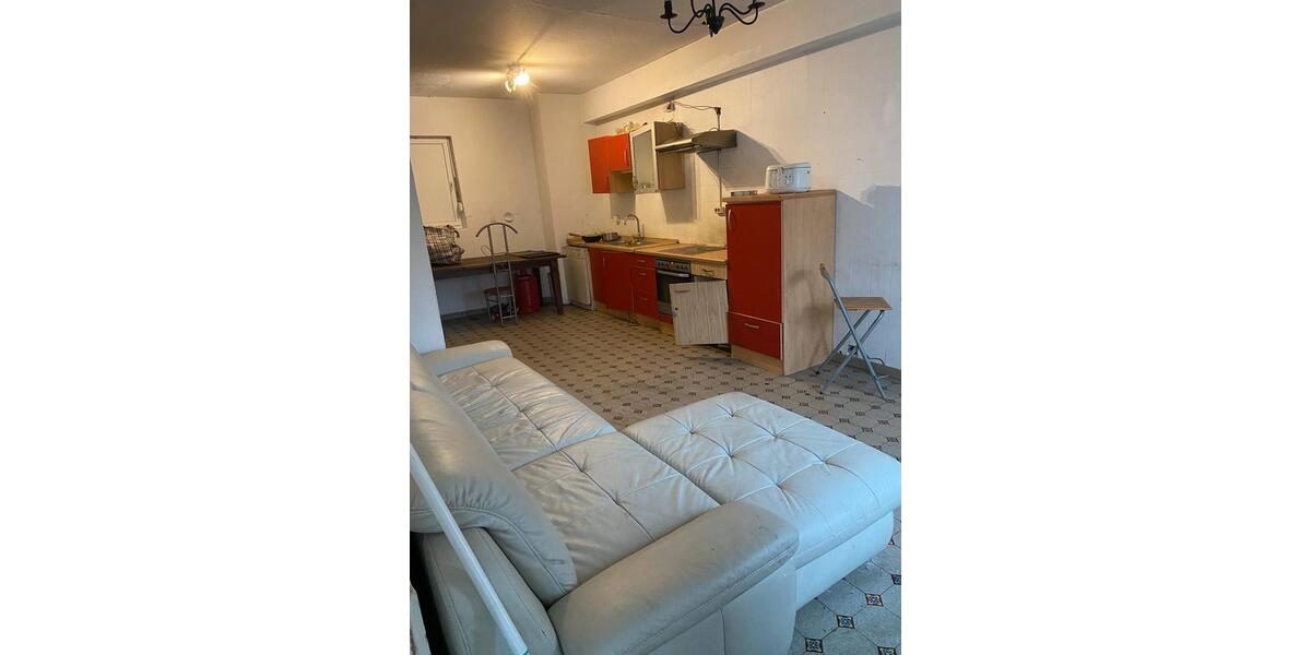 Etagenwohnung Kuppenheim - 1 Zimmer, 18 m&sup2;, 425&euro; | Angebot:25083190