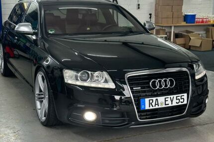Audi A6 279.000 km 8.200 &euro; Rastatt 76437