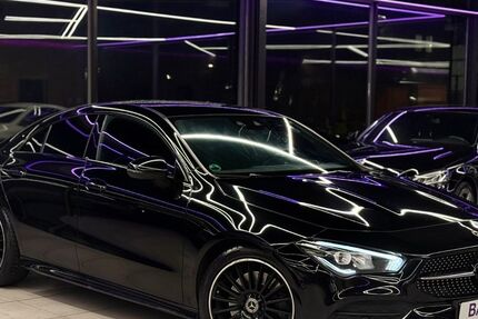 Mercedes-Benz CLA 250 131.000 km 25.490 &euro; Achern 77855