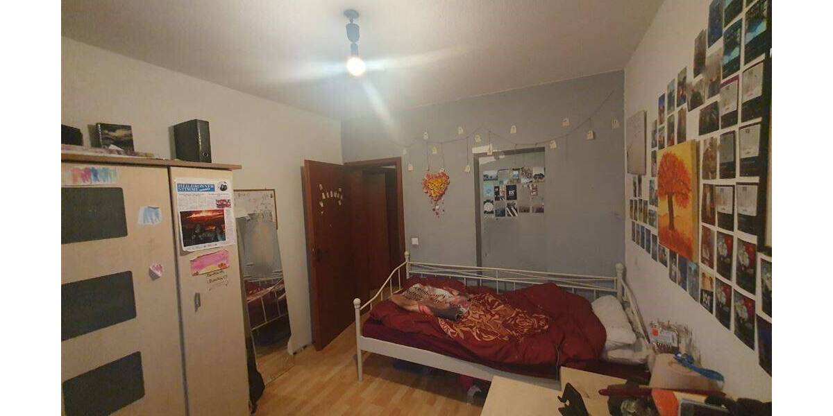 Etagenwohnung Rheinstetten Mörsch - 4 Zimmer, 395.000&euro; | Angebot:25836808