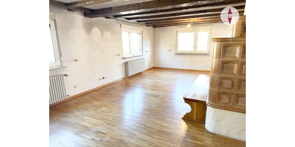 Mehrfamilienhaus, Wohnhaus Bühlertal - 7 Zimmer, 490.000&euro; | Angebot:25739572