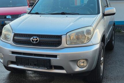 Toyota RAV 4 153.500 km 6.900 &euro; Baden-Württemberg - Nagold 72202