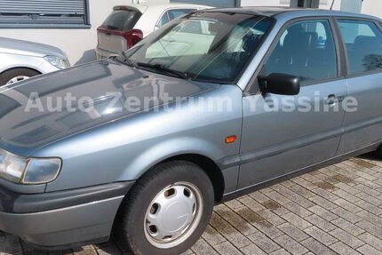 VW Passat 95.000 km 2.800 &euro; Bühl-Vimbuch 77815