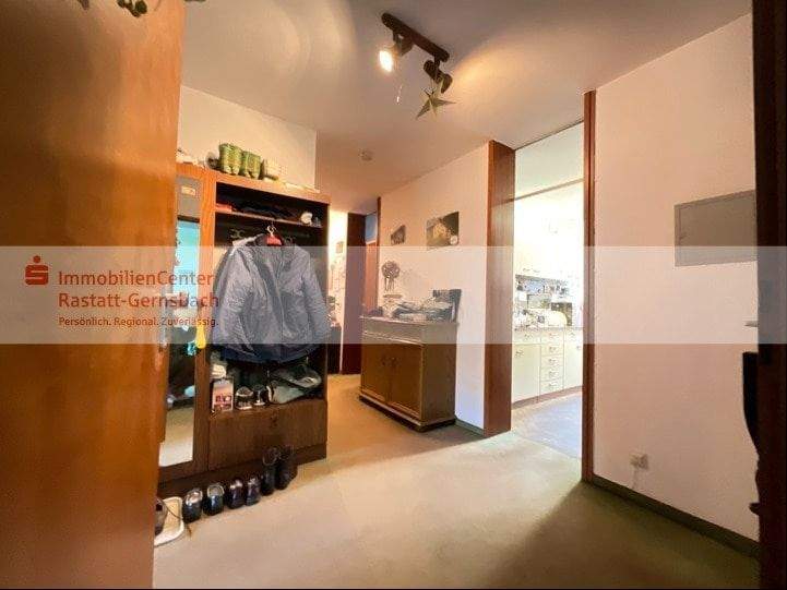 Etagenwohnung Forbach - 3 Zimmer, 100 m&sup2;, 165.000&euro; | Angebot:25730831