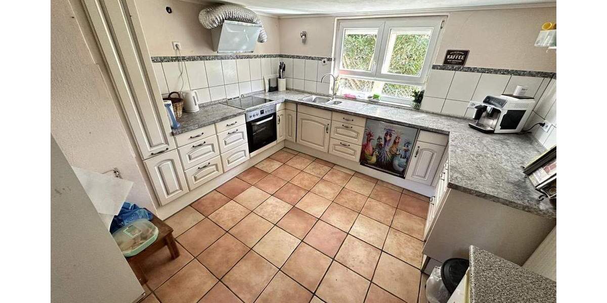 Einfamilienhaus Rheinau Freistett - 1 Zimmer, 224 m&sup2;, 299.000&euro; | Angebot:25686457