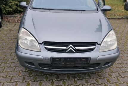 Citroen C5 226.188 km 2.800 &euro; Ottersweier 77833